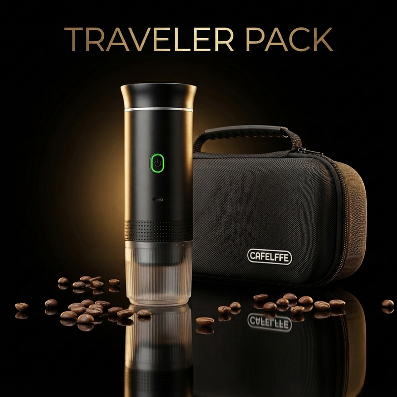 Traveler Pack