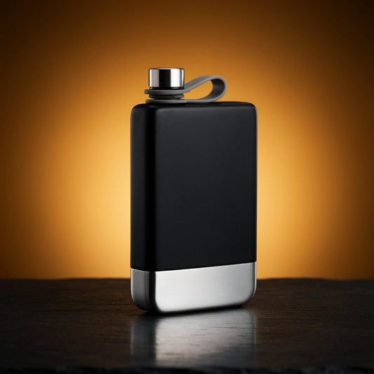 pocket bottel