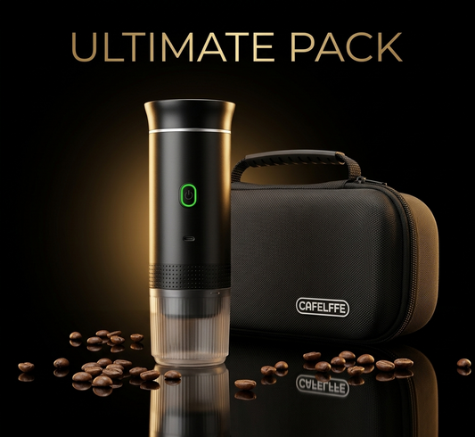 Ultimate pack