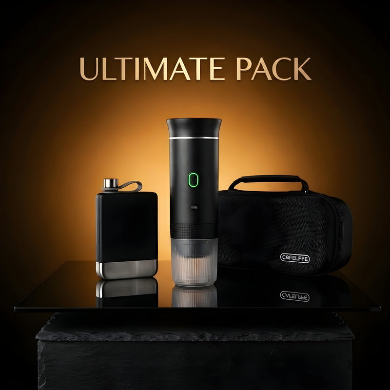 Ultimate pack