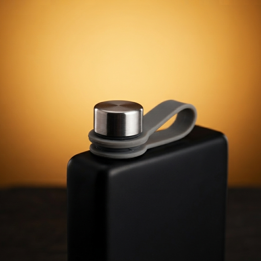 pocket bottel