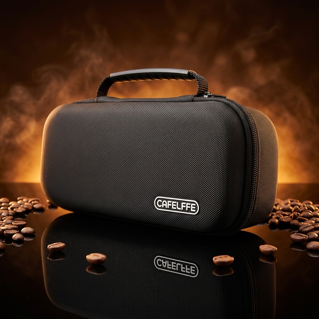 coffee take bag