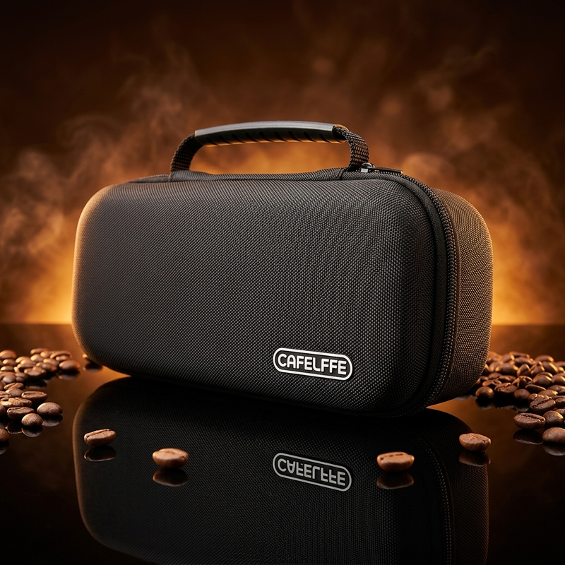 Duffle bag
