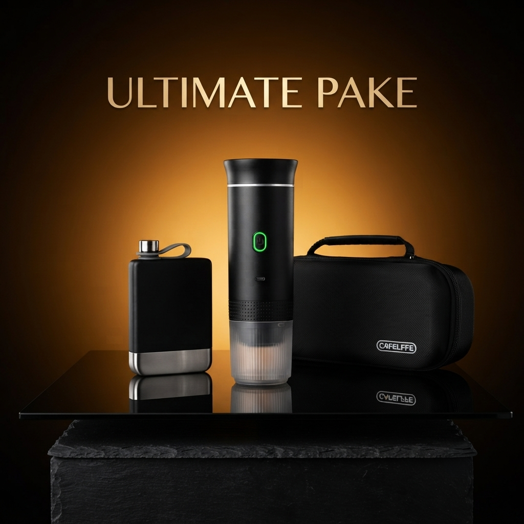 Ultimate pack