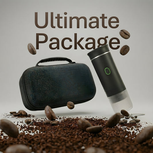 Ultimate package
